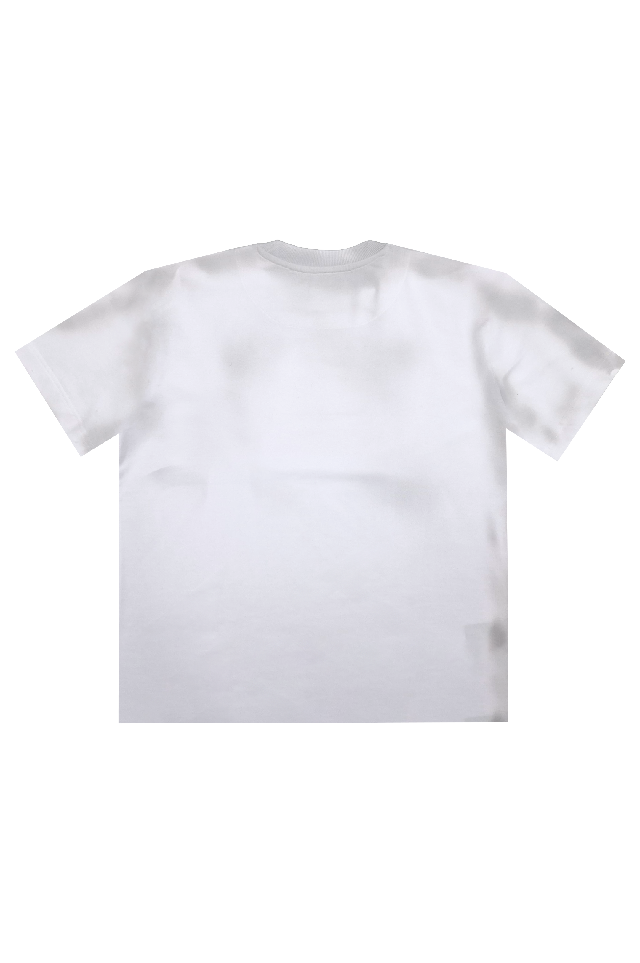 World Tour White