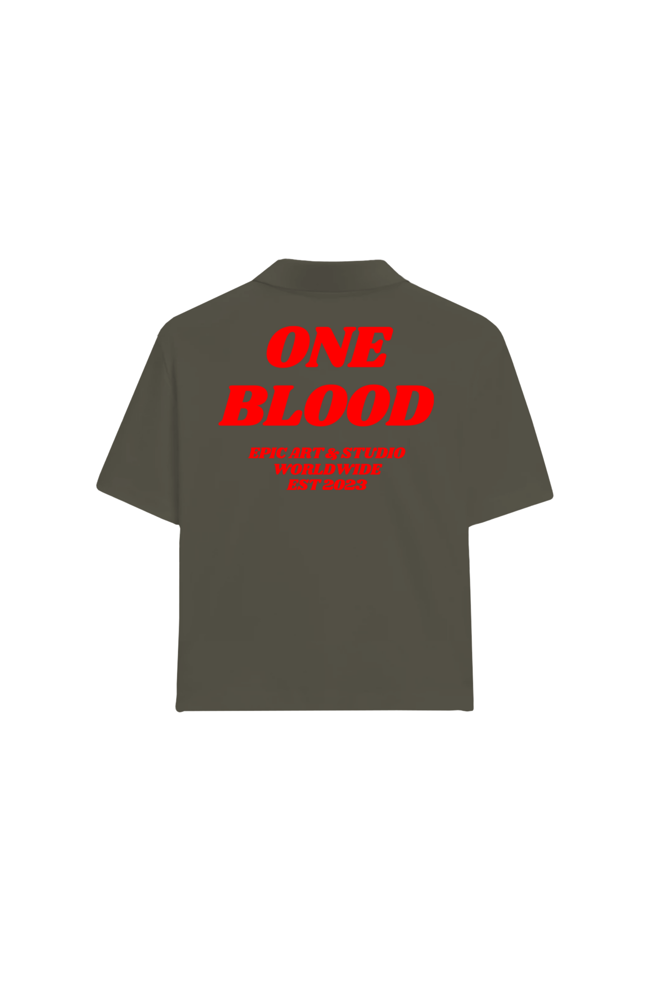 One Blood