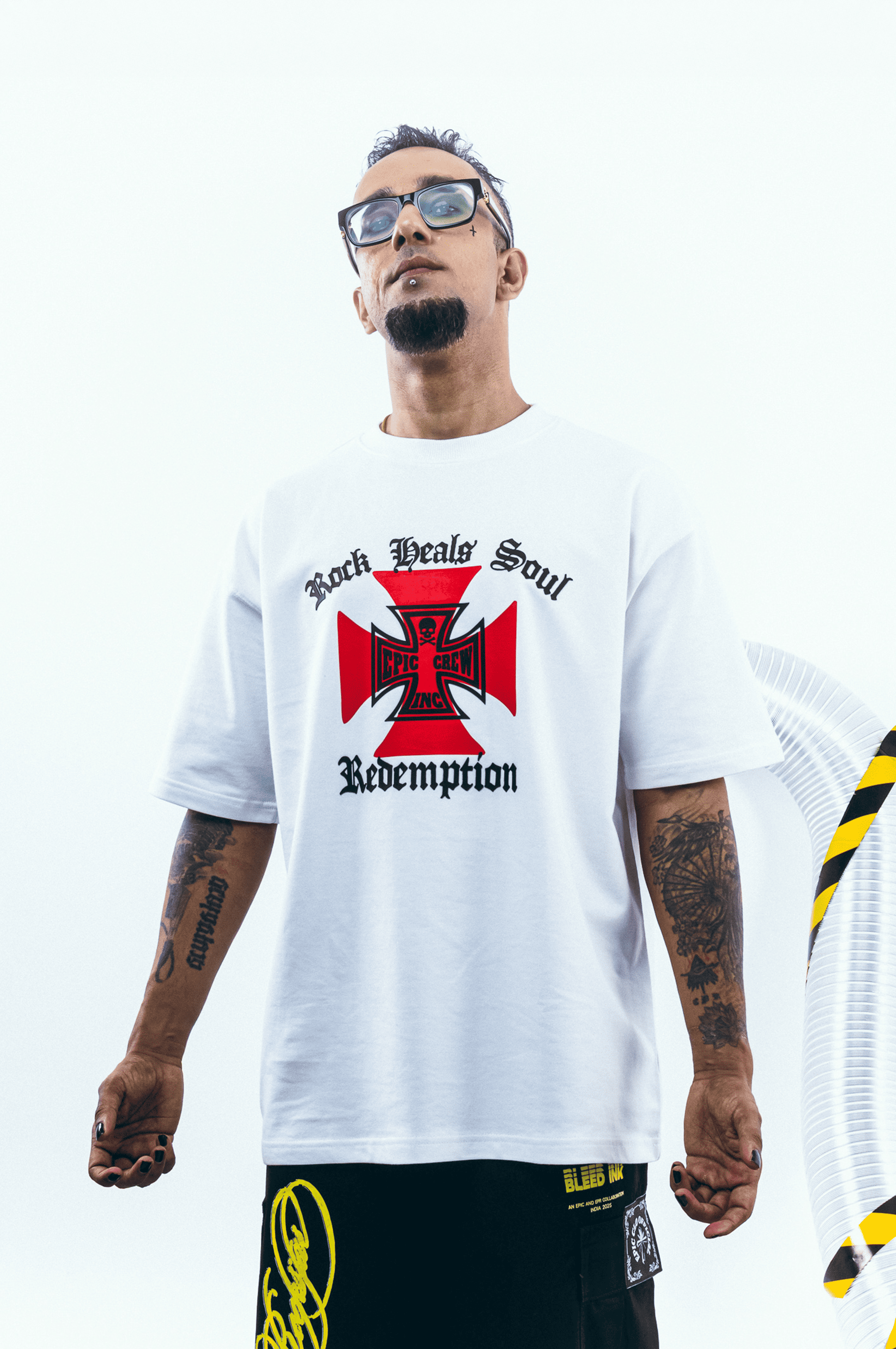 RED CROSS