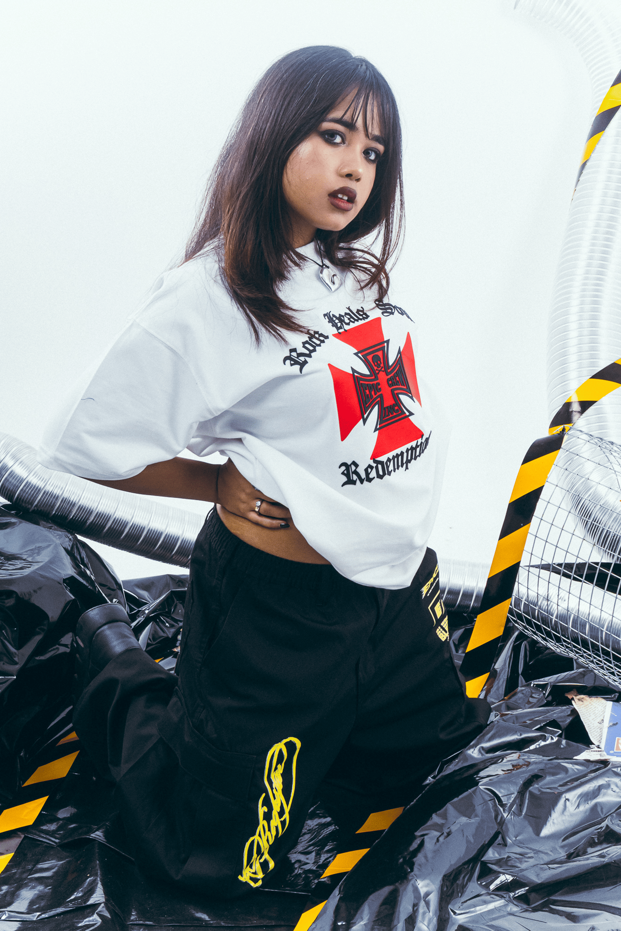RED CROSS
