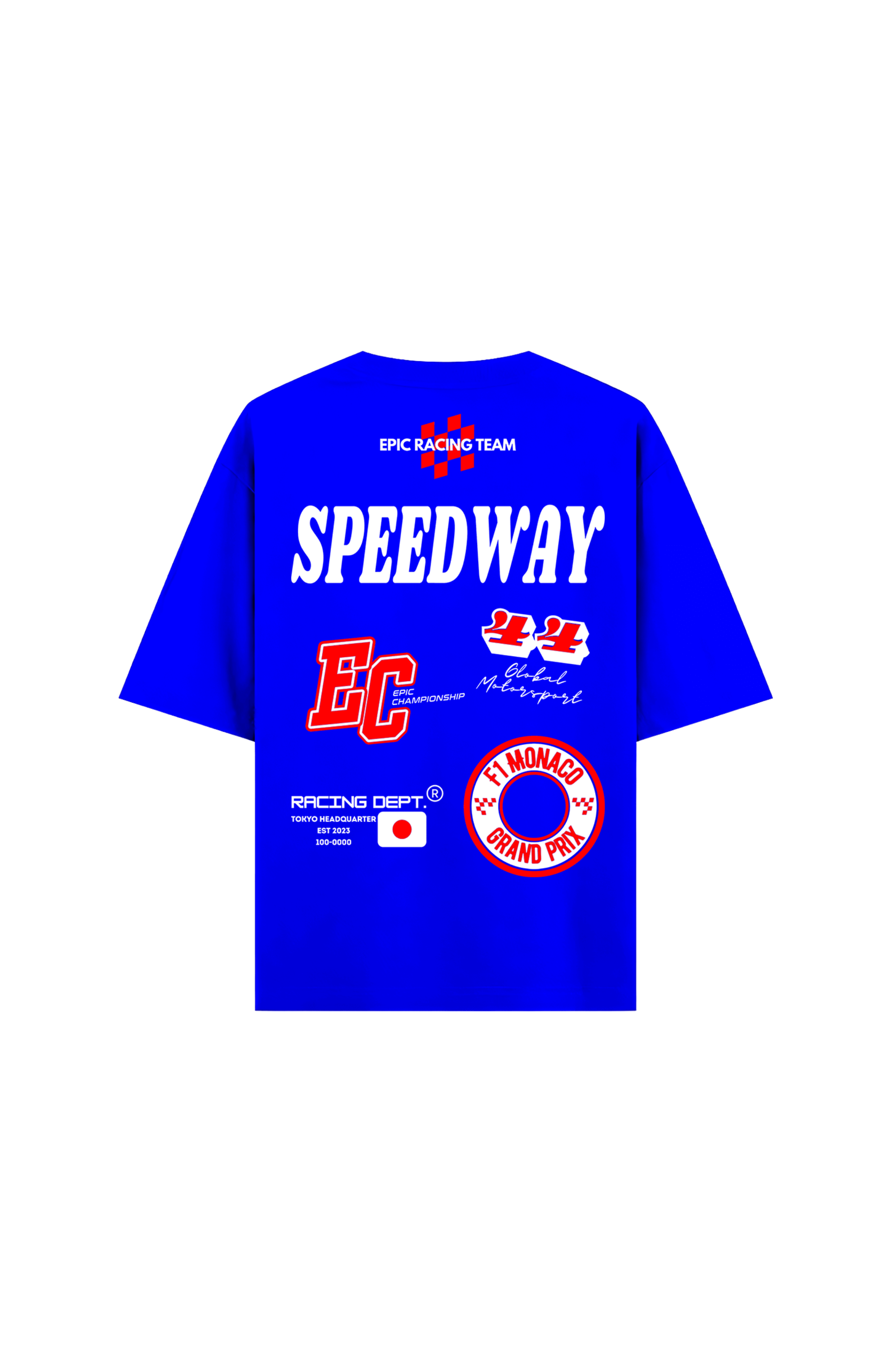Speedway
