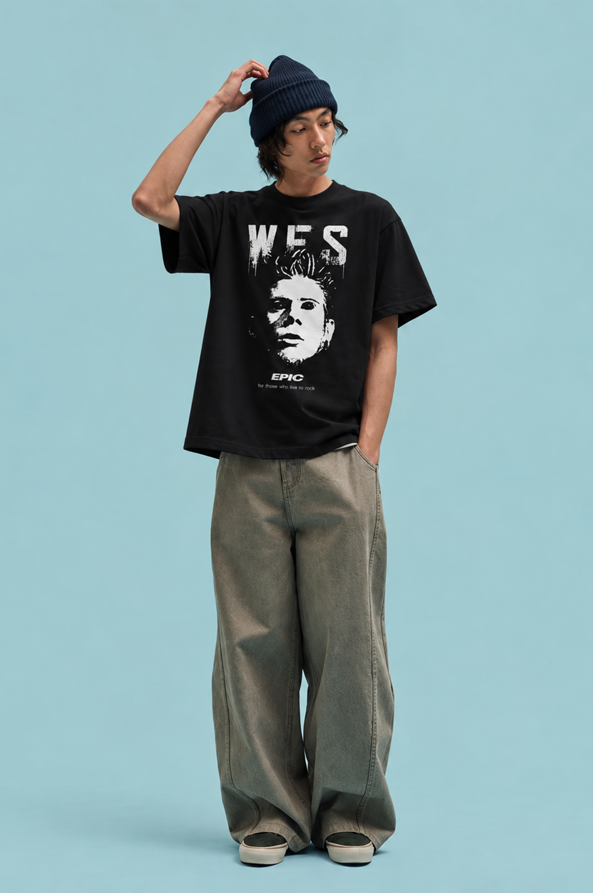WES