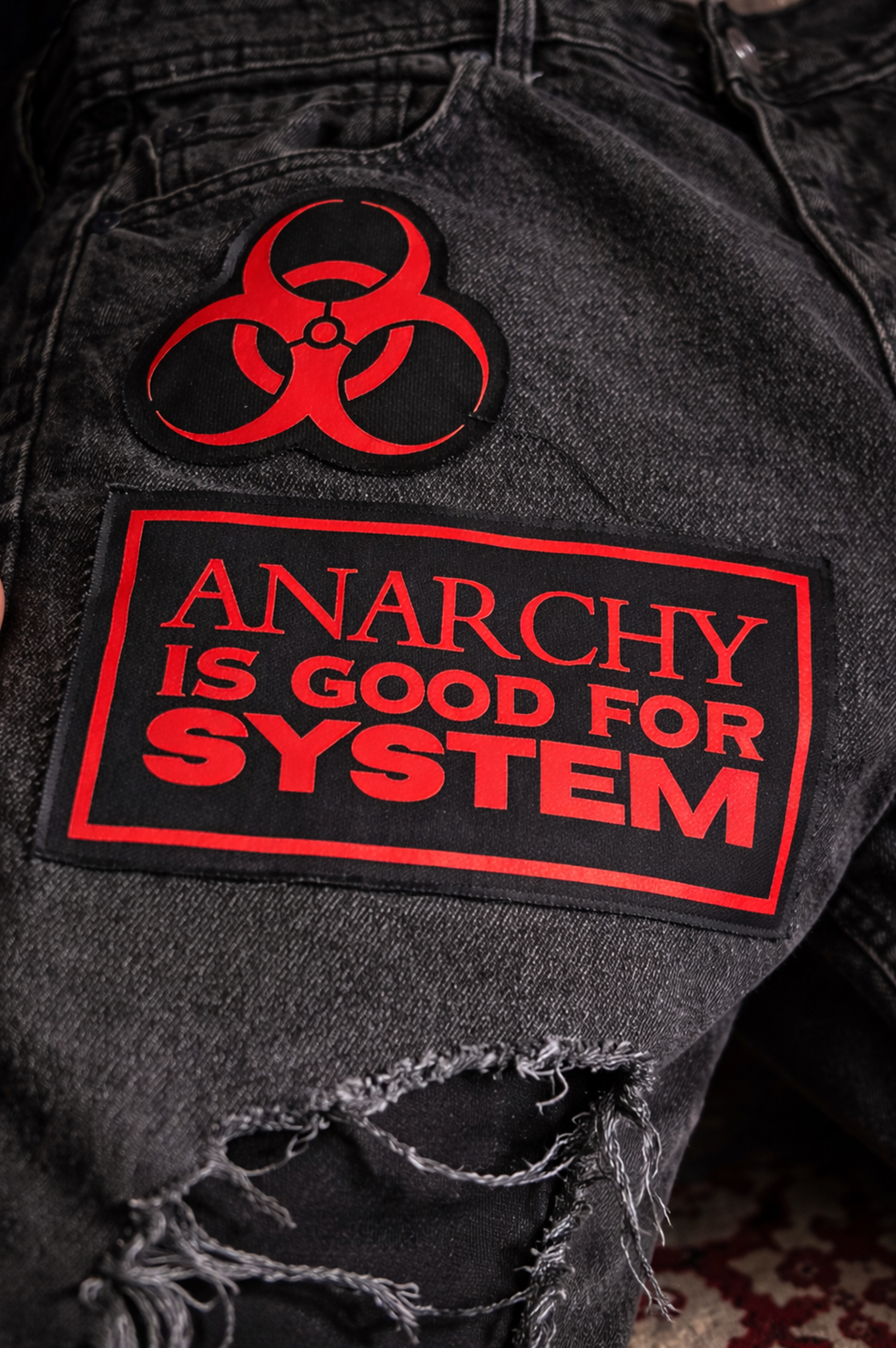 Anarchist
