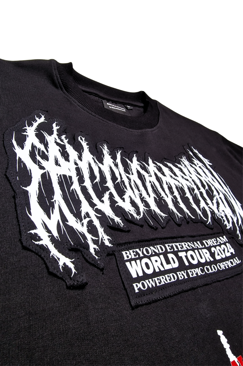 World Tour V2
