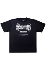 World Tour Black