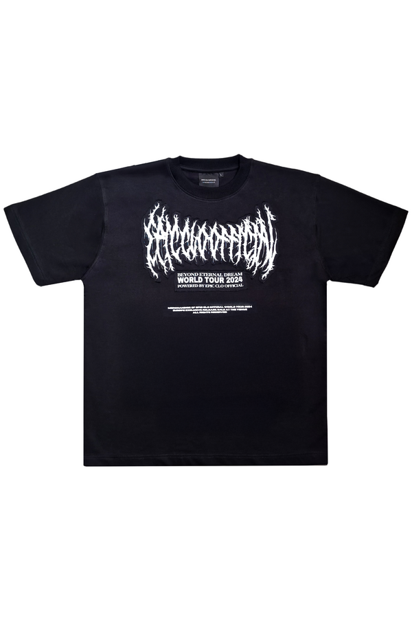 World Tour Black