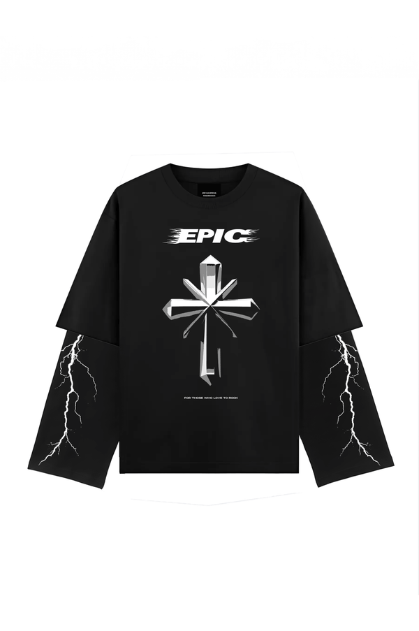 Cross V2