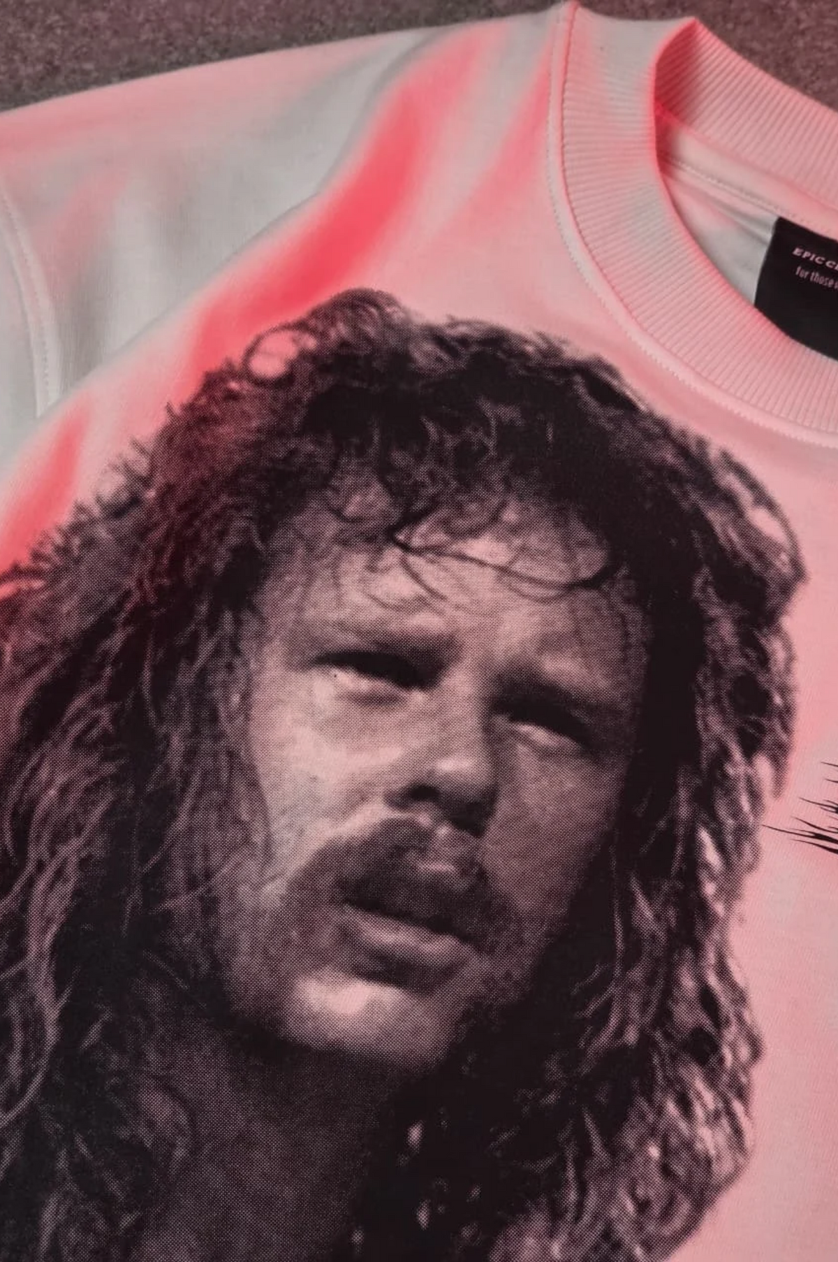 Hetfield