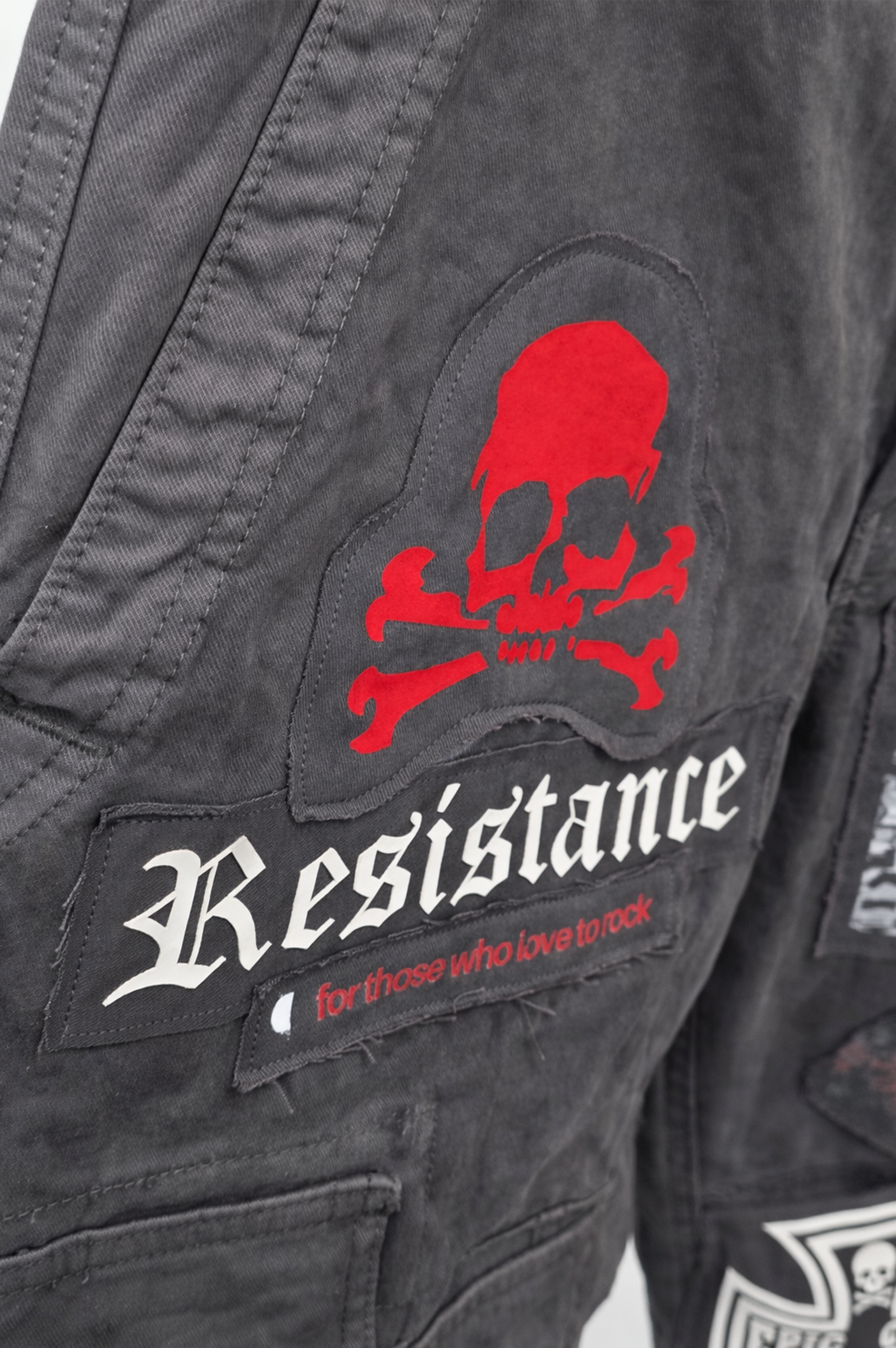 Resistance