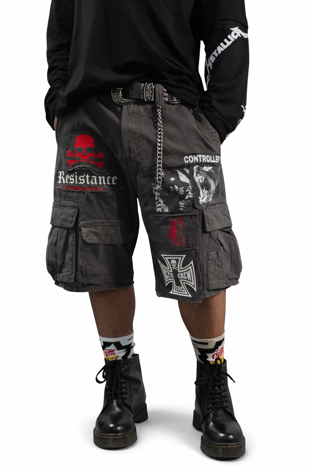 Resistance