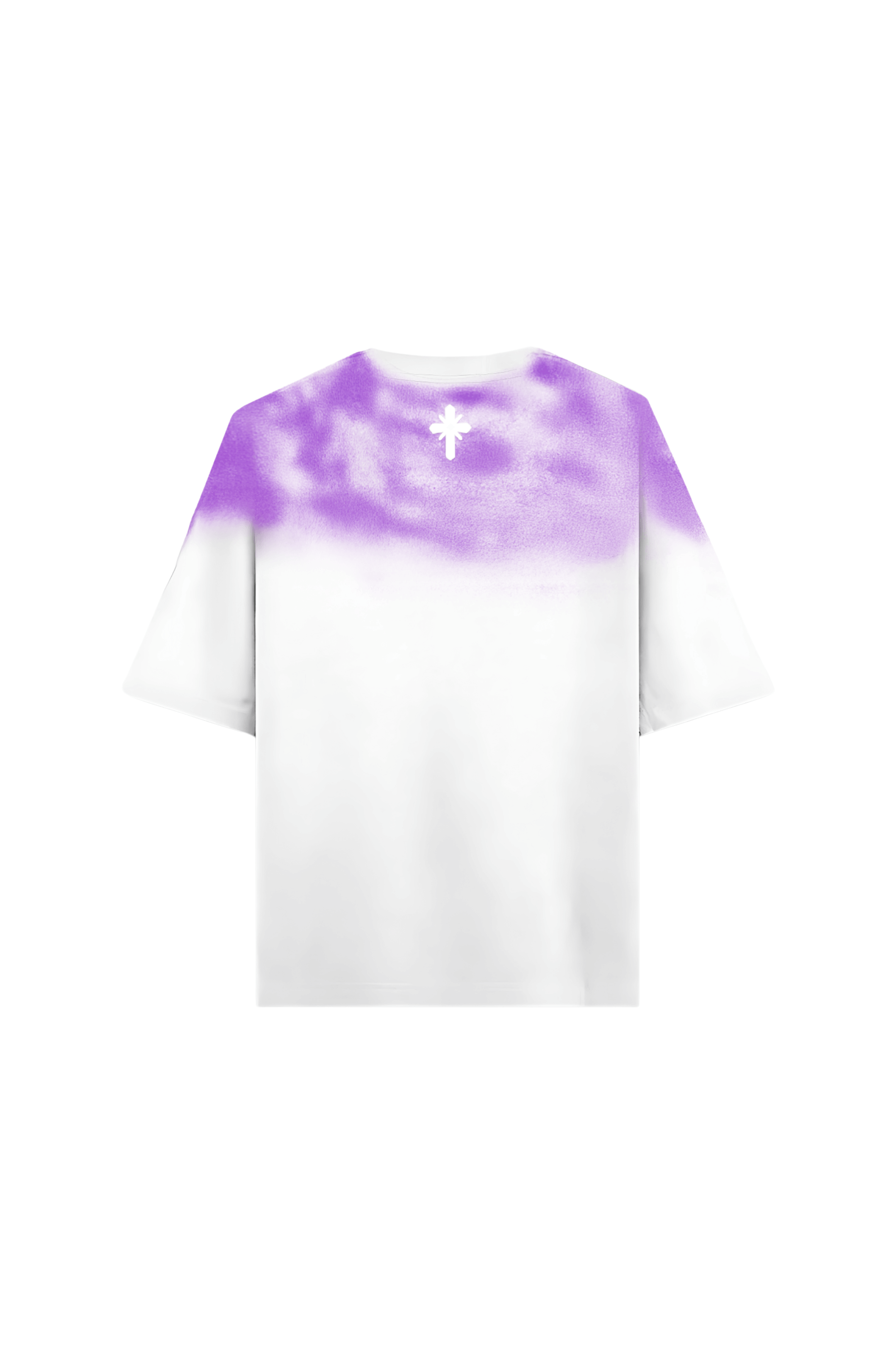 Rock Heals Soul (Violet)