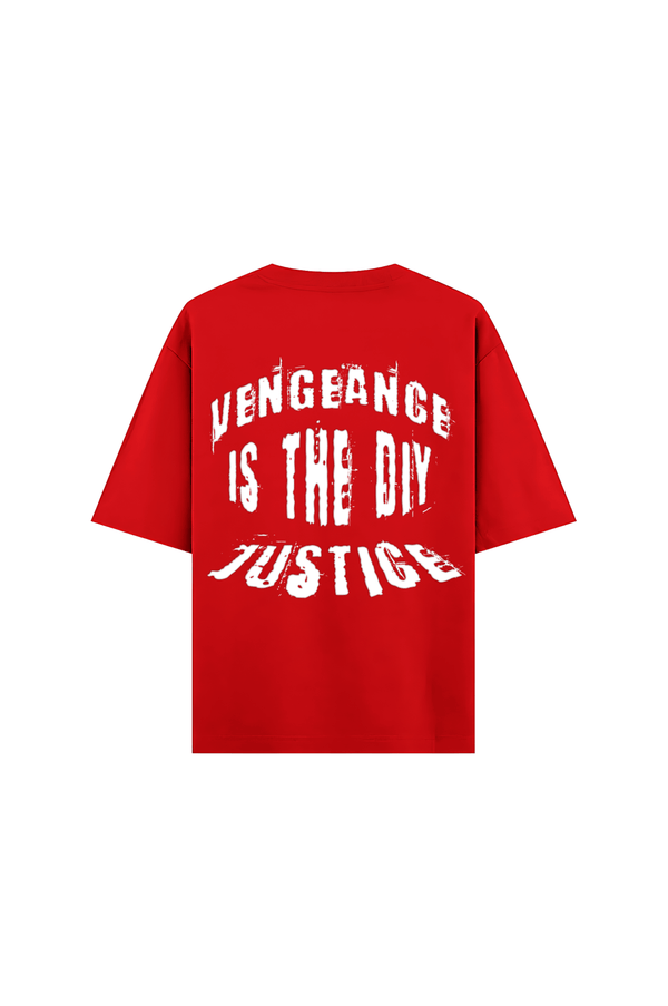 Vengeance
