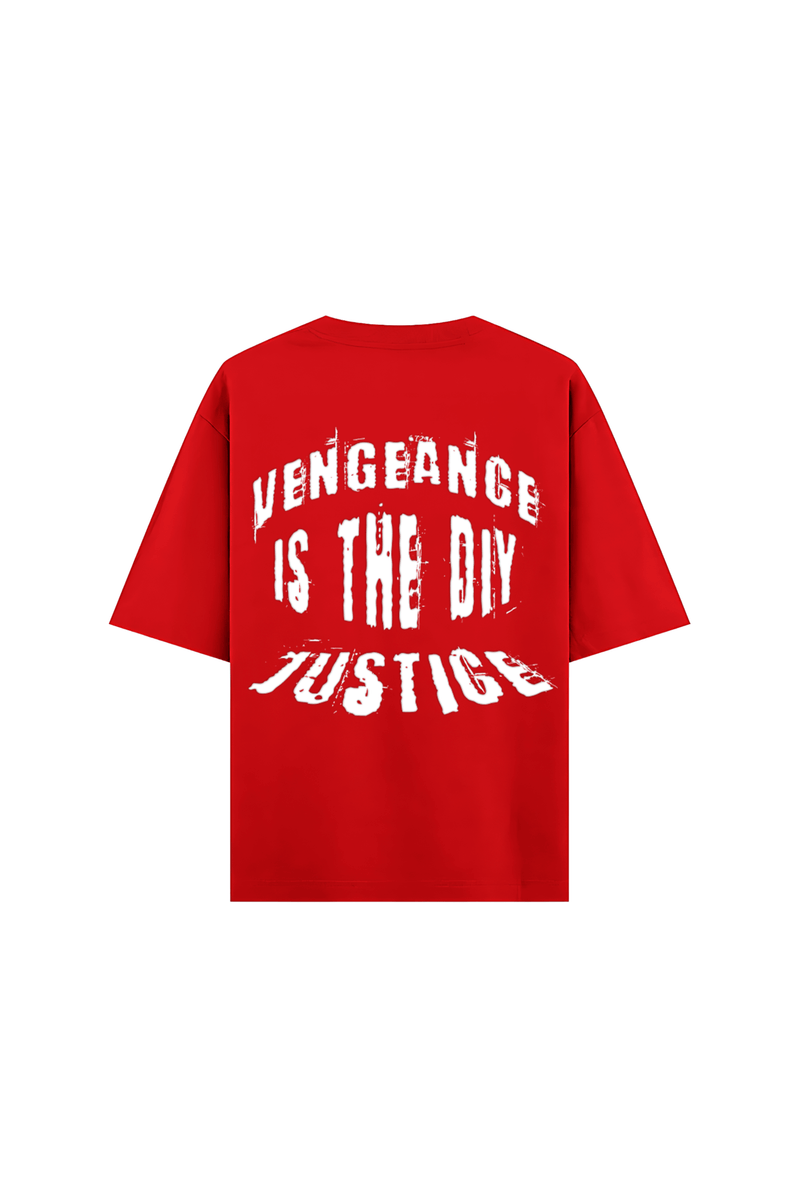 Vengeance