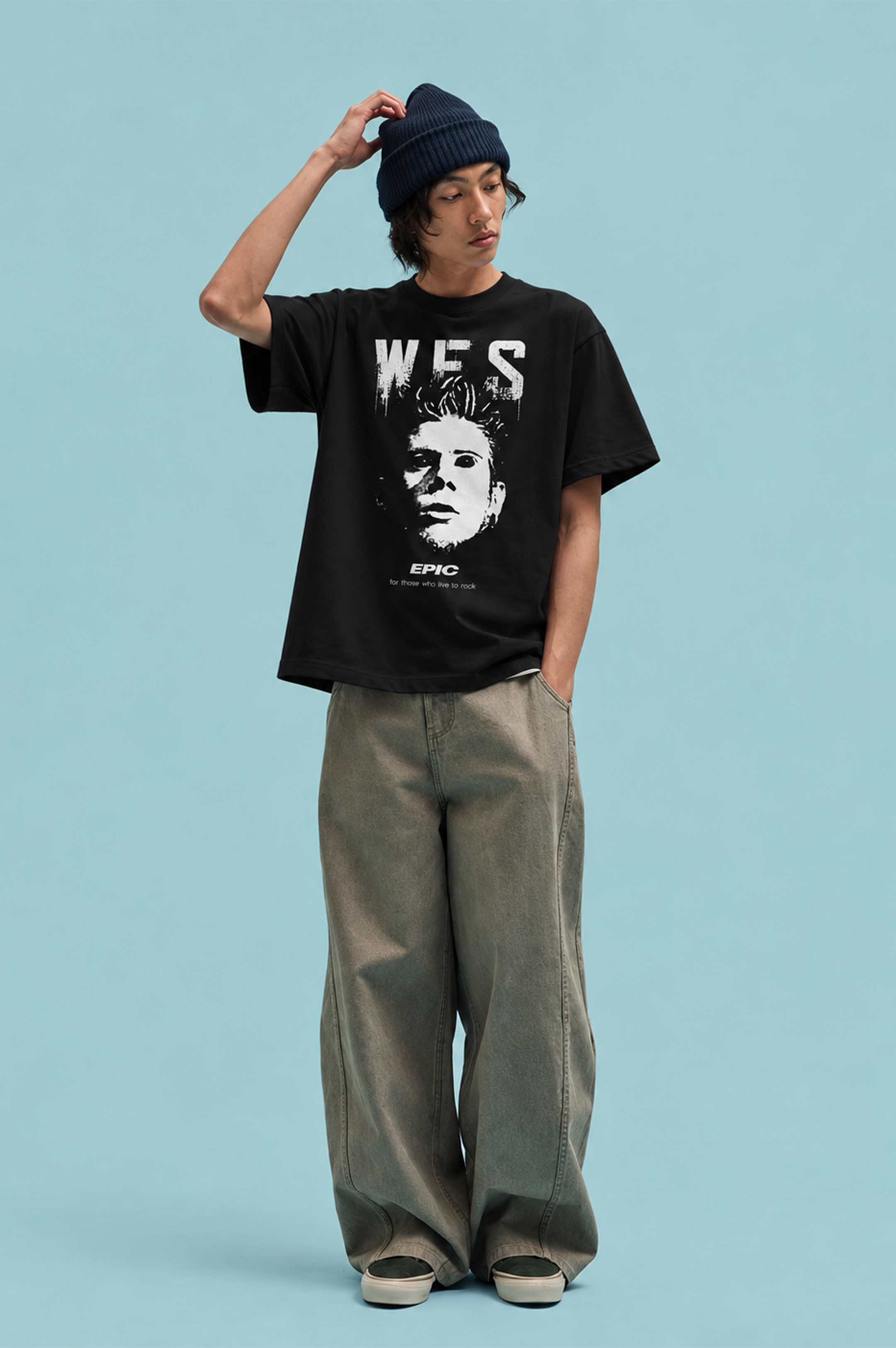 WES