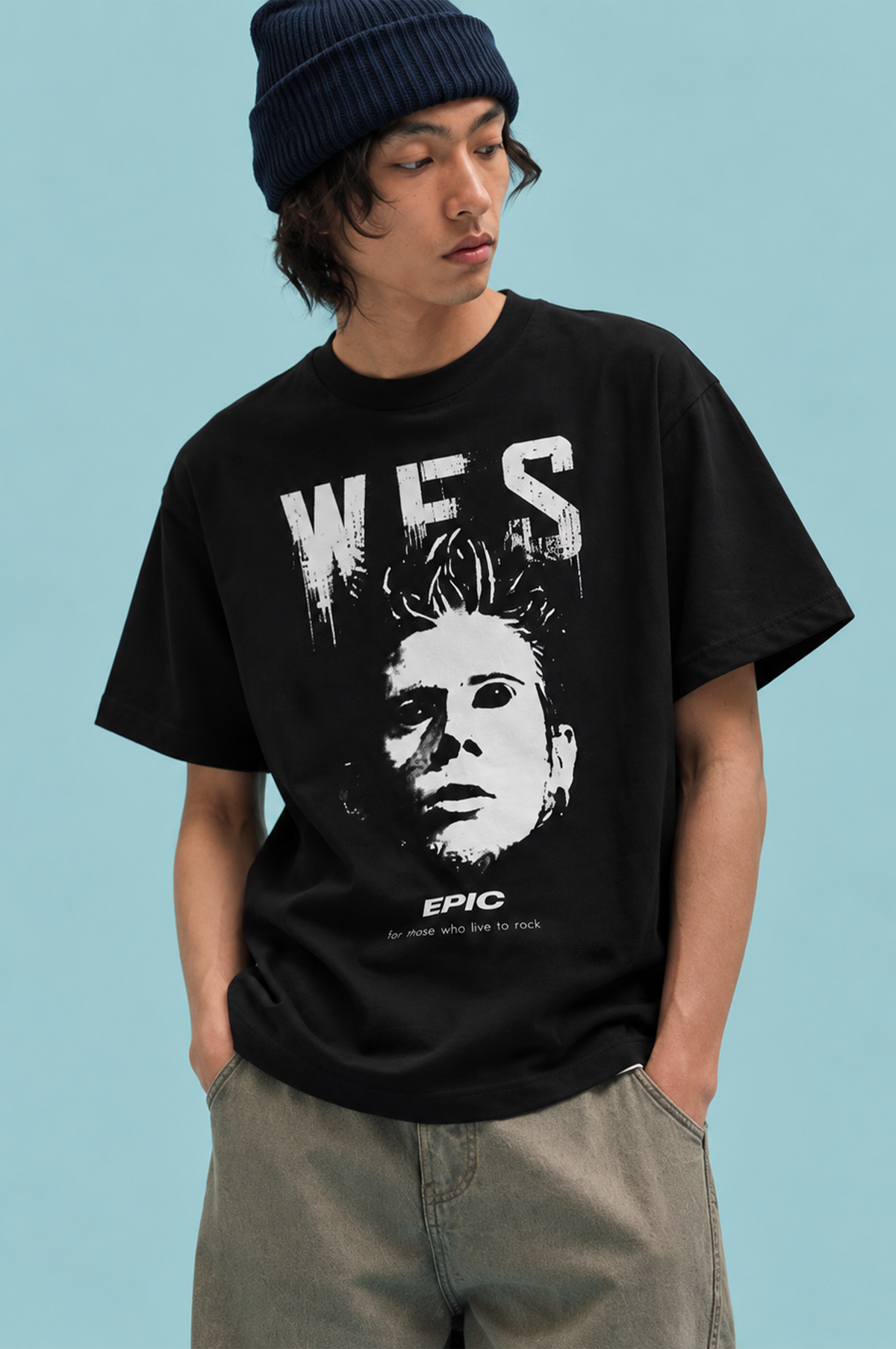 WES