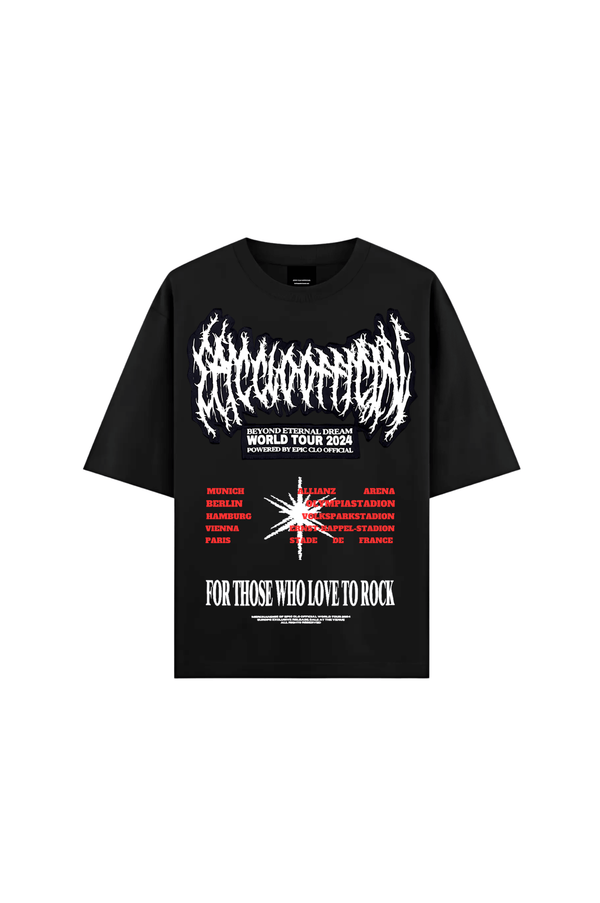 World Tour V2