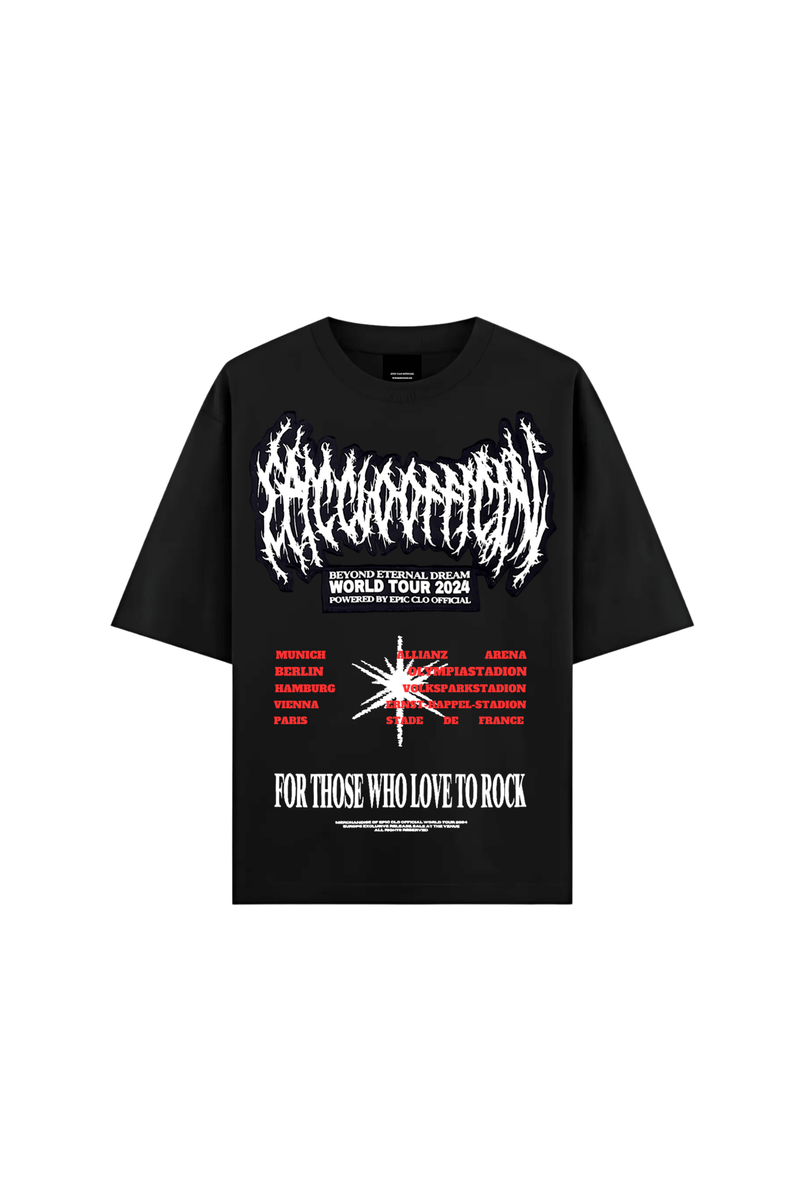 World Tour V2