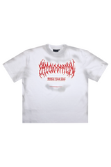 World Tour White