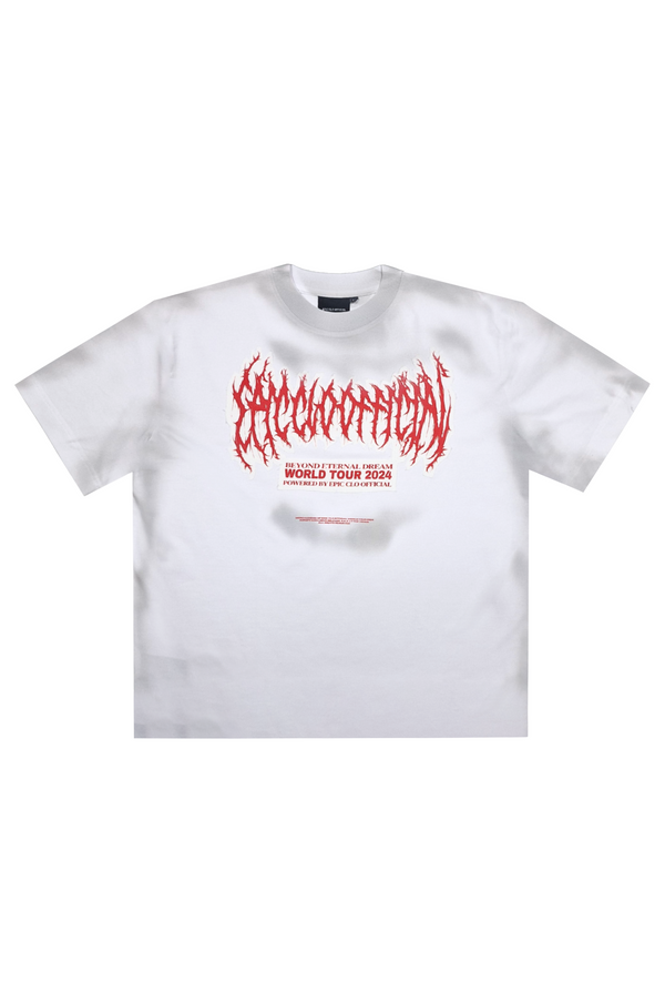 World Tour White